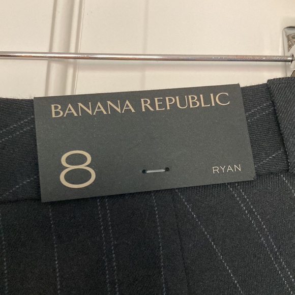 NWT Banana Republic pants - Picture 4 of 7